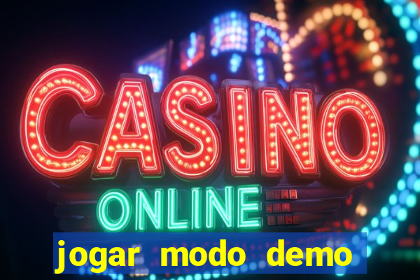 jogar modo demo fortune tiger